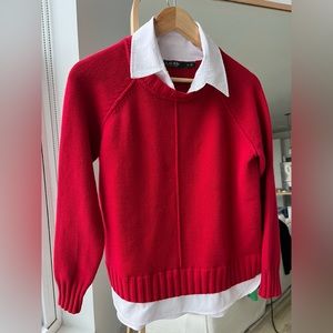 Women’s Ralph Lauren Sweter